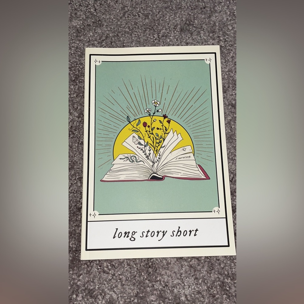 Taylor Swift Notebook